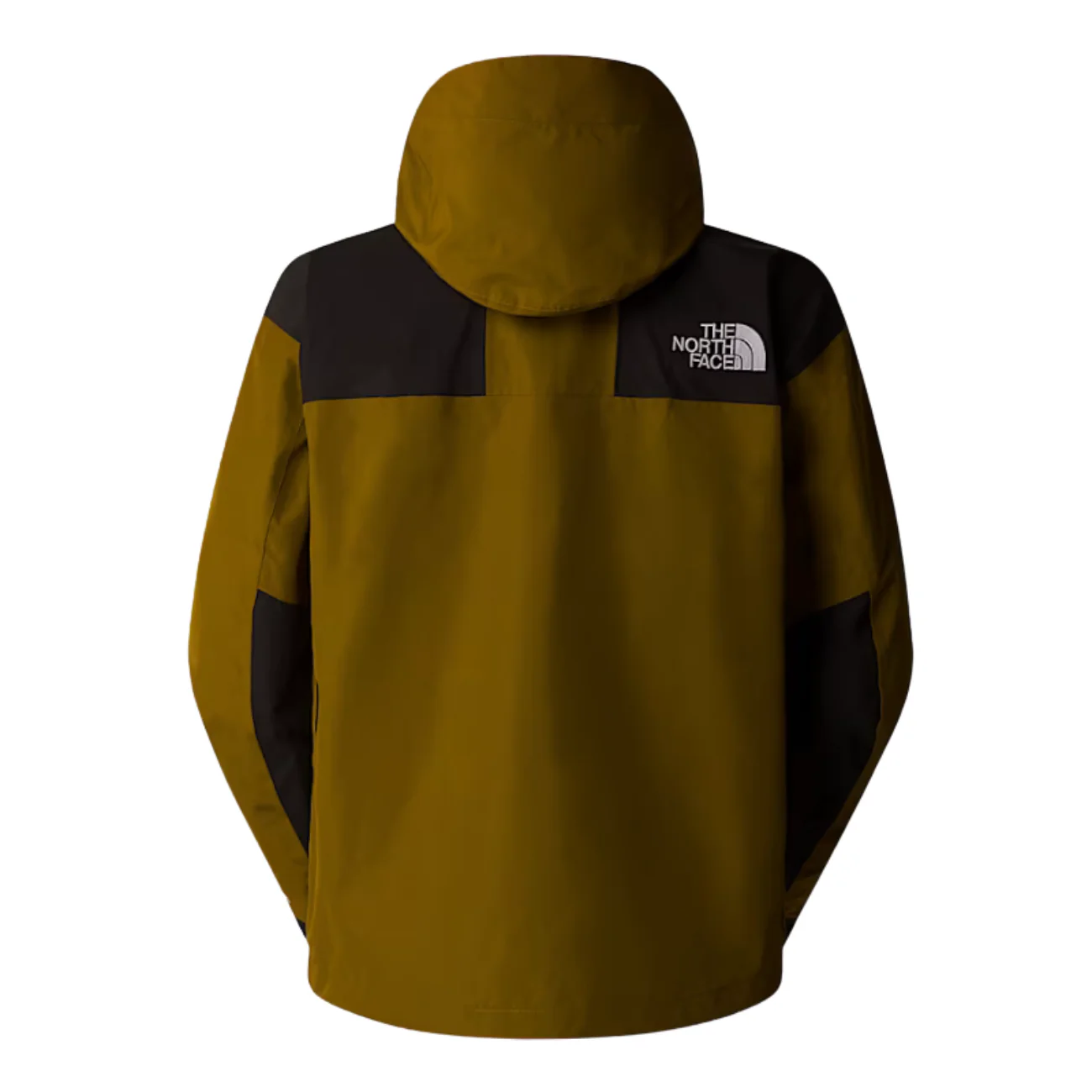 Men's Hooded Shell Jacket || Clearance Sale - Image 4