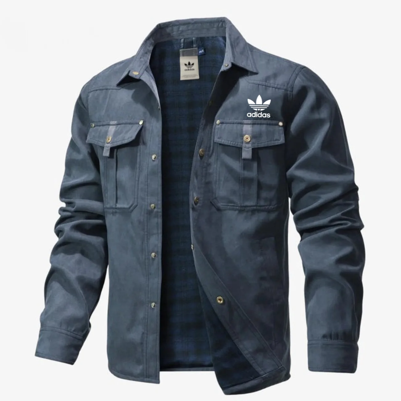 Men’s Outdoor Jacket || Casual Fit - Image 5