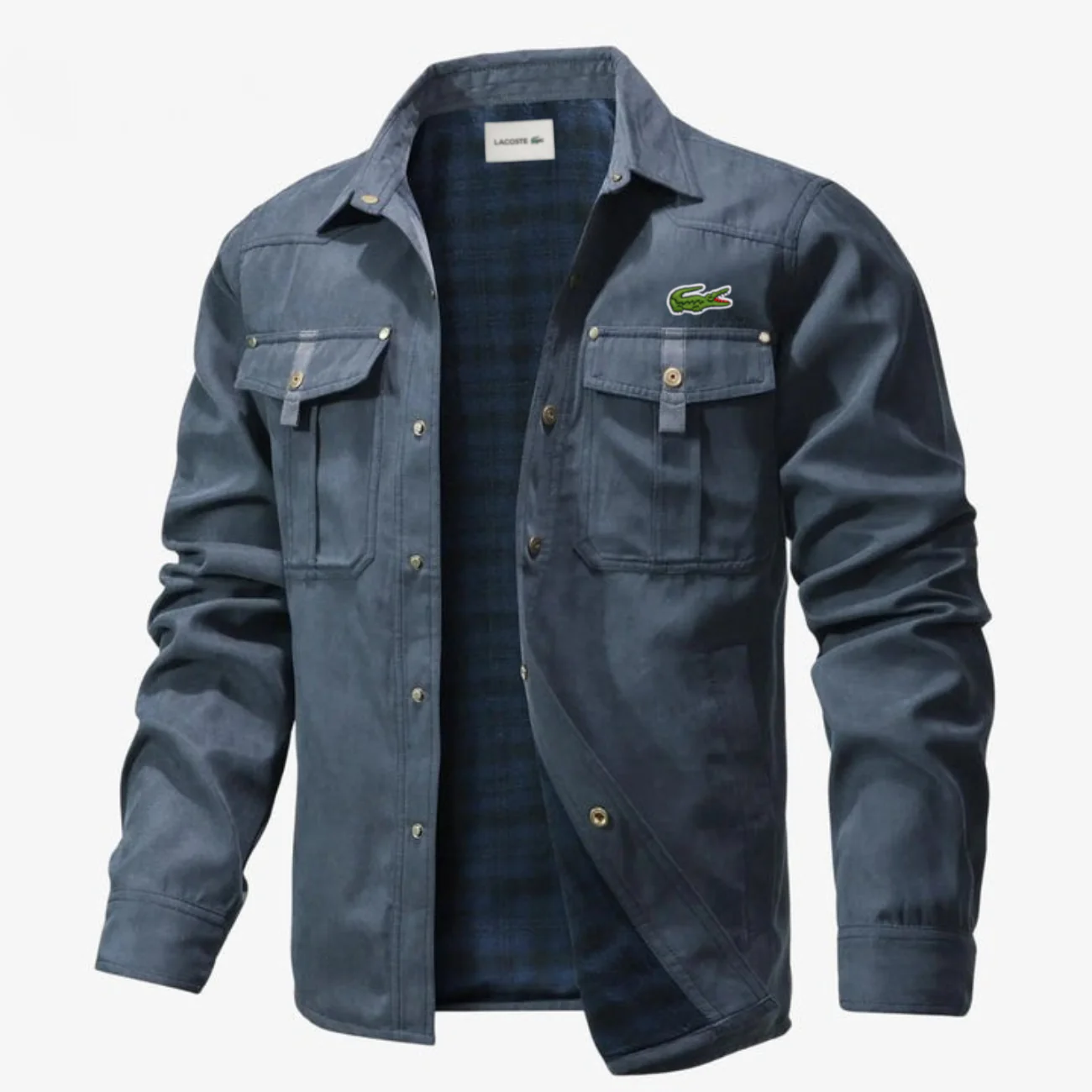 Men’s Outdoor Jacket || Casual Fit - Image 5