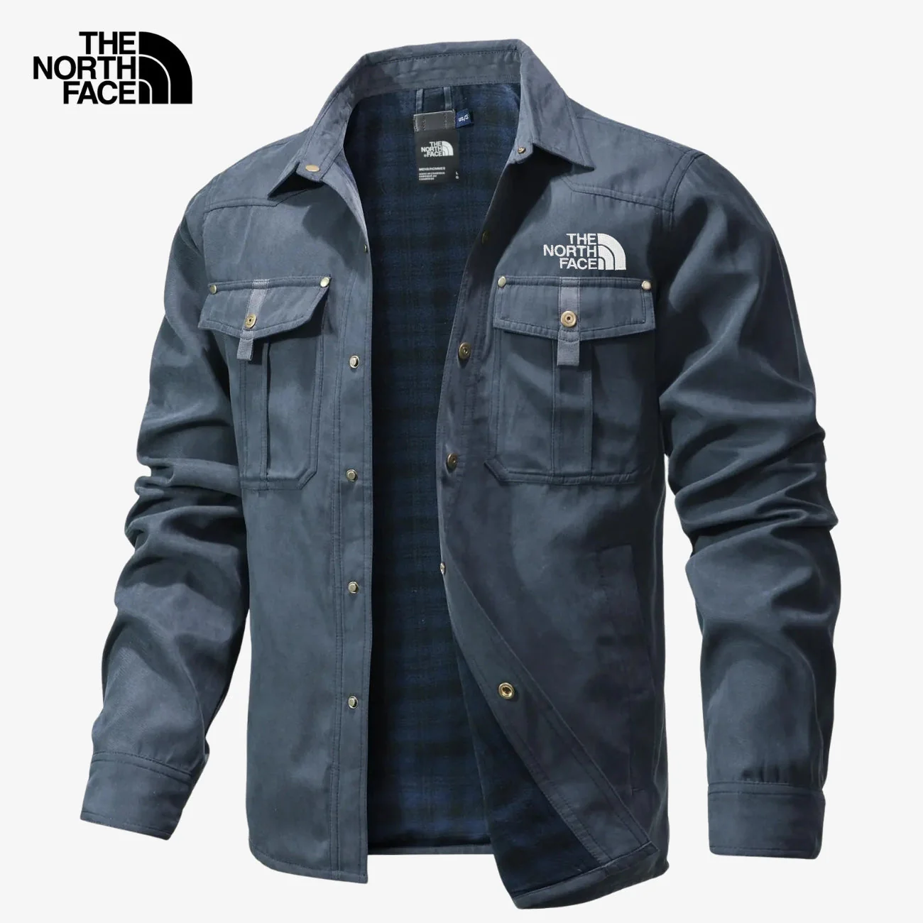 Men’s Outdoor Jacket || Casual Fit - Image 5