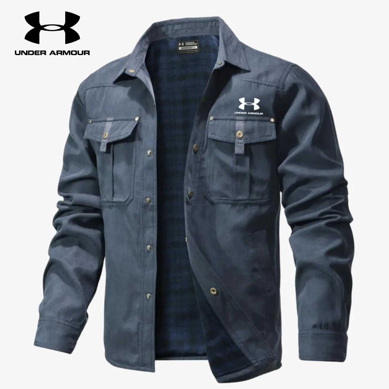 Men’s Outdoor Jacket || Casual Fit - Image 5