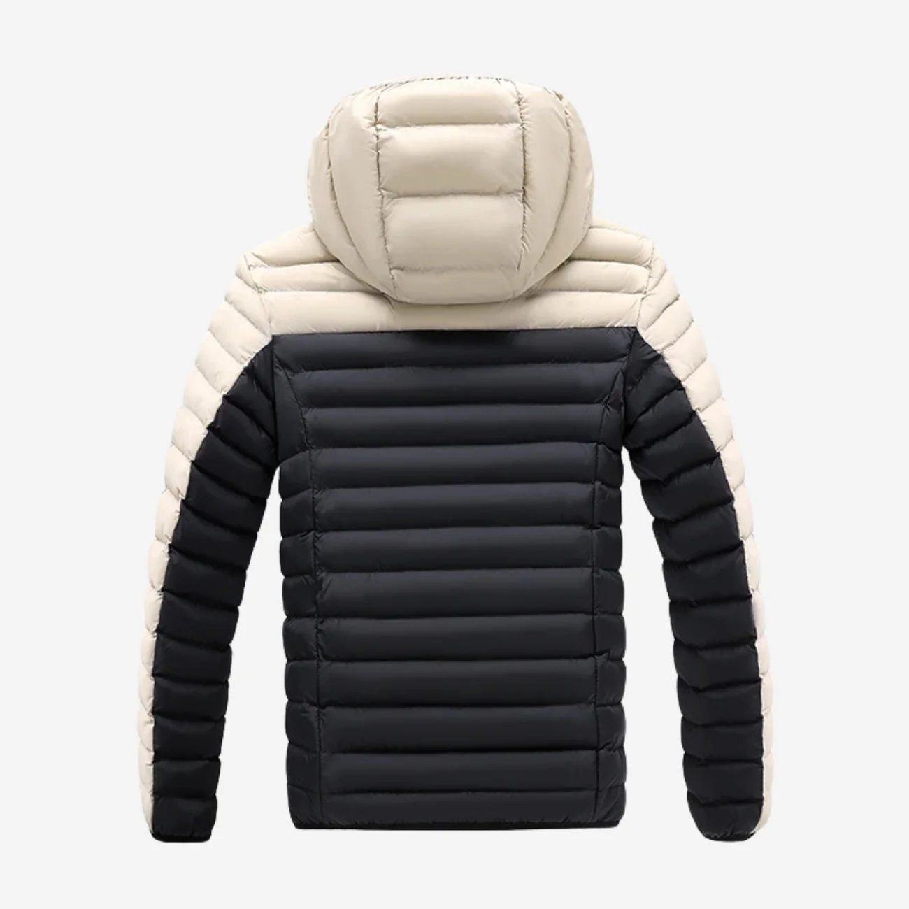 Men’s Quilted Thermal Jacket - Stock Clearance - Image 5