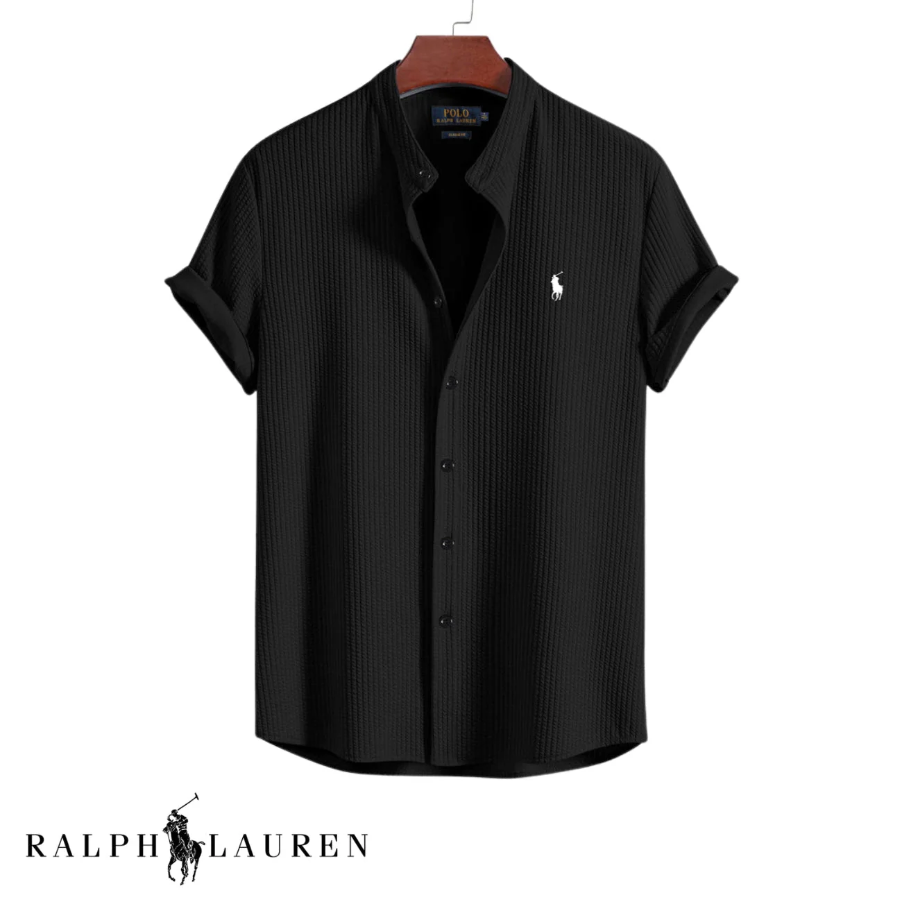 Men’s Summer | Shirt STOCK CLEARANCE - Image 2
