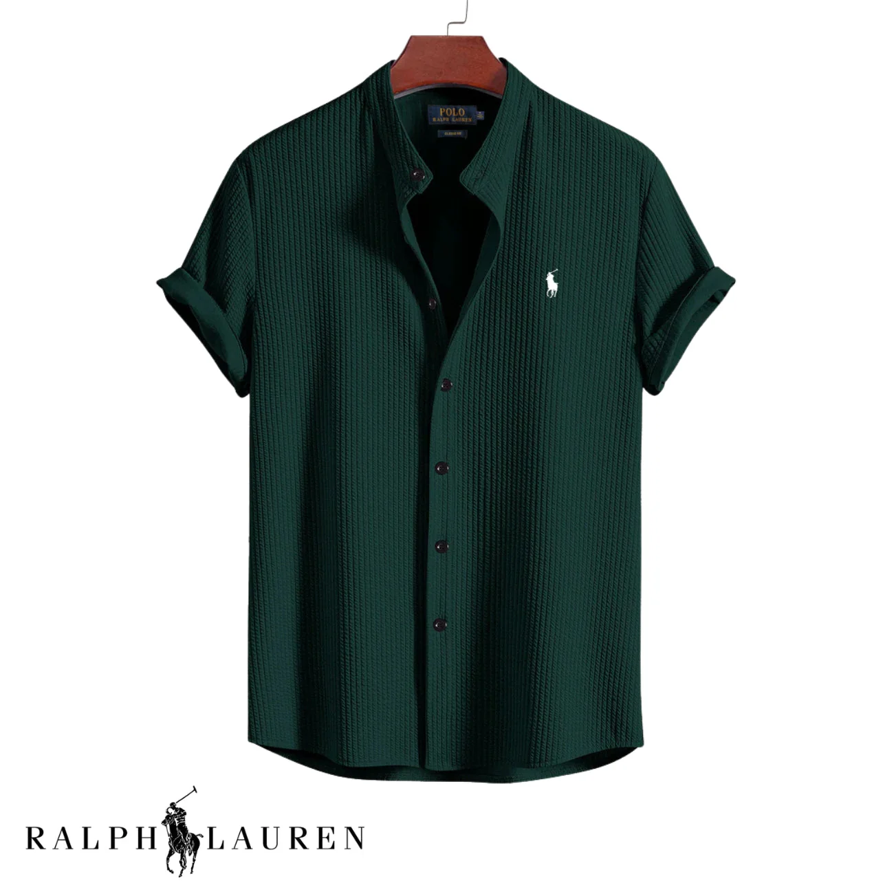 Men’s Summer | Shirt STOCK CLEARANCE - Image 6