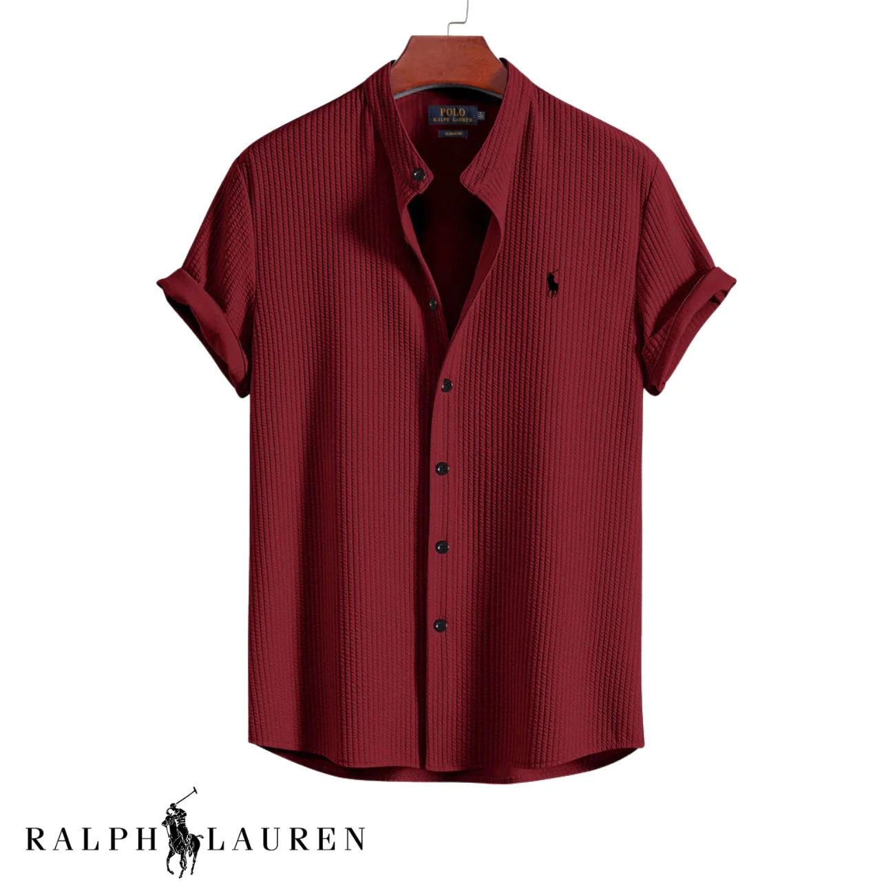 Men’s Summer | Shirt STOCK CLEARANCE - Image 7