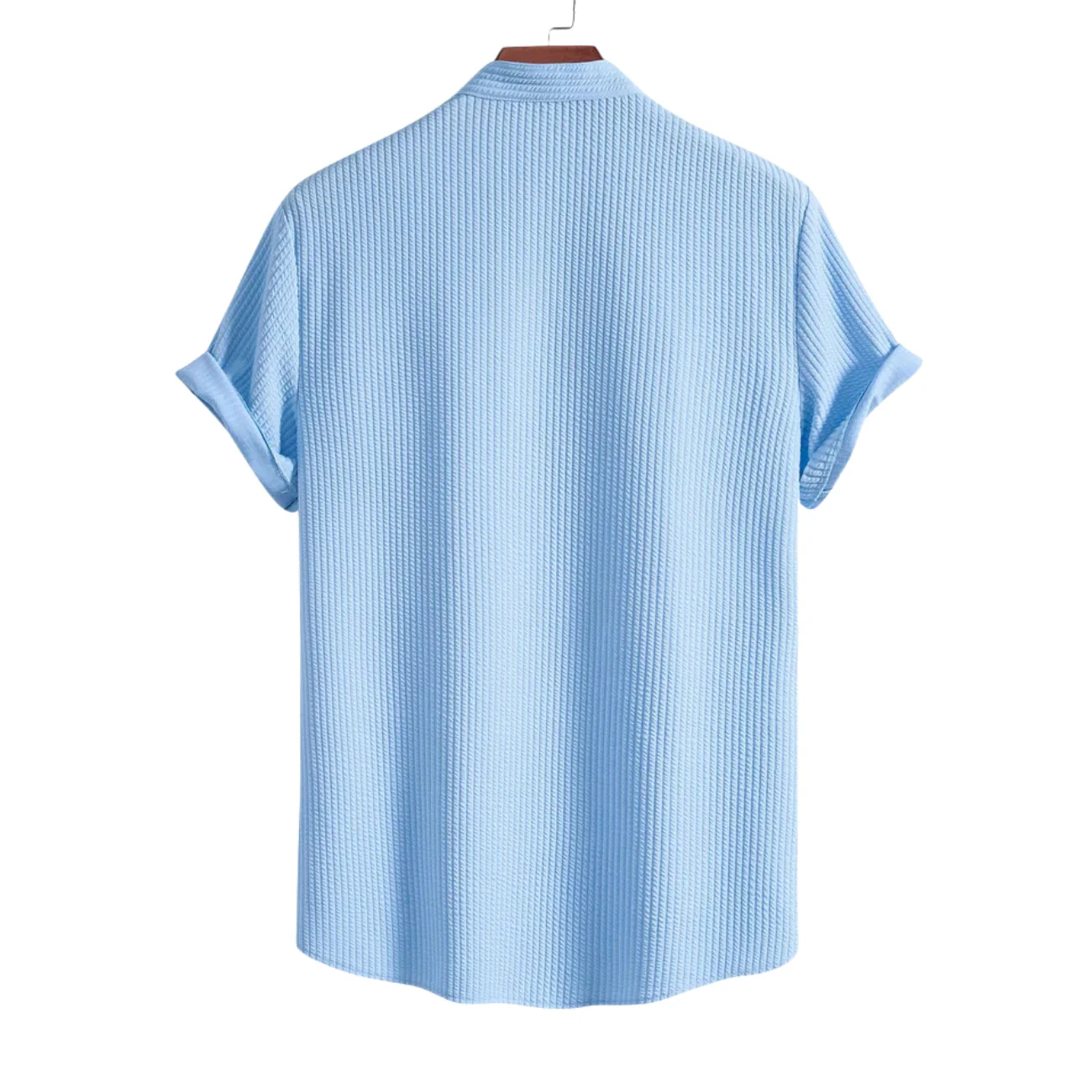 Men’s Summer | Shirt STOCK CLEARANCE - Image 8