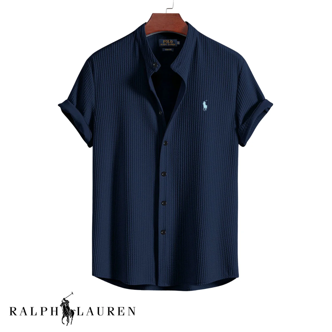 Men’s Summer Shirt || STOCK CLEARANCE - Image 5