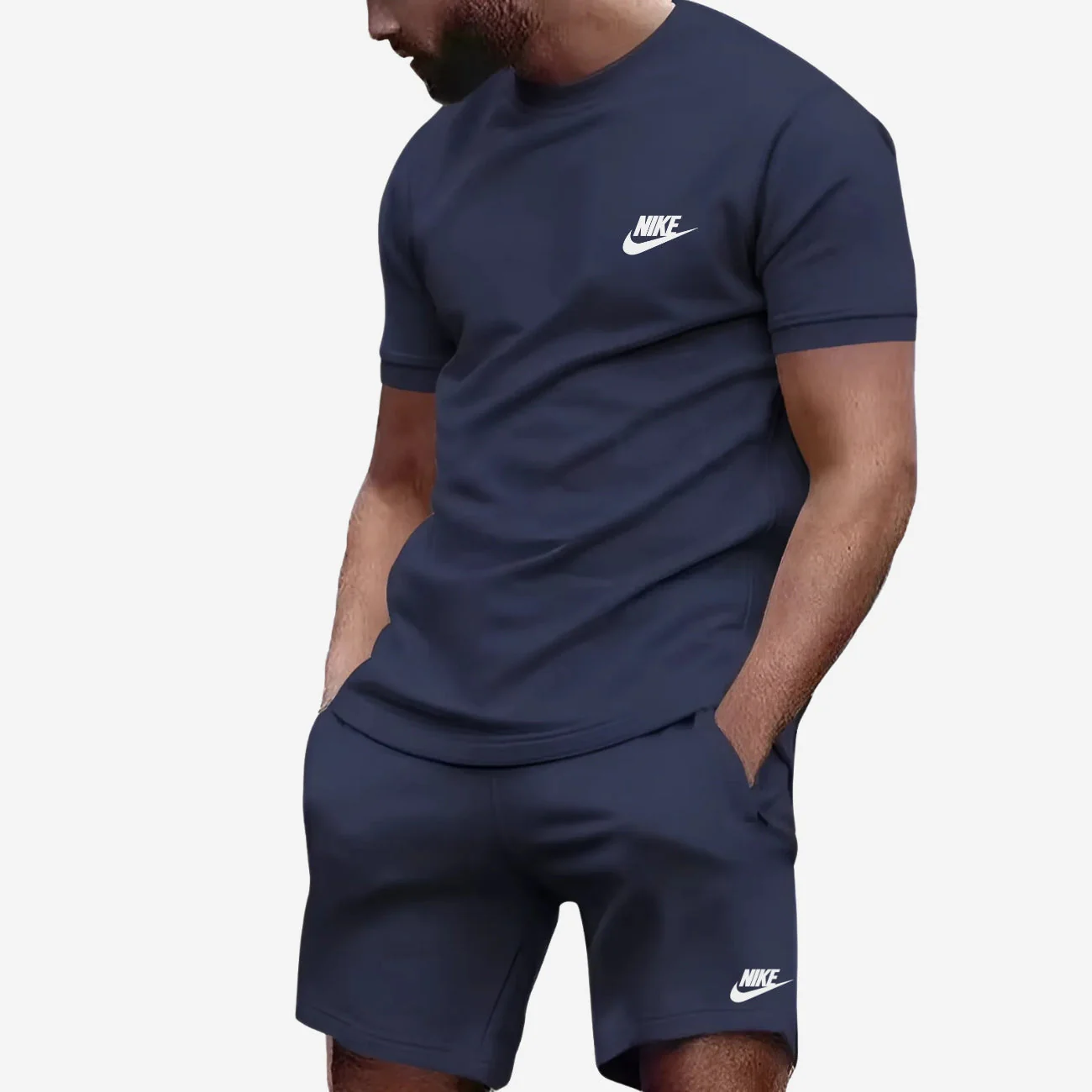 Men's Summer Streetwear Set - CLEARANCE PRICE - Image 3