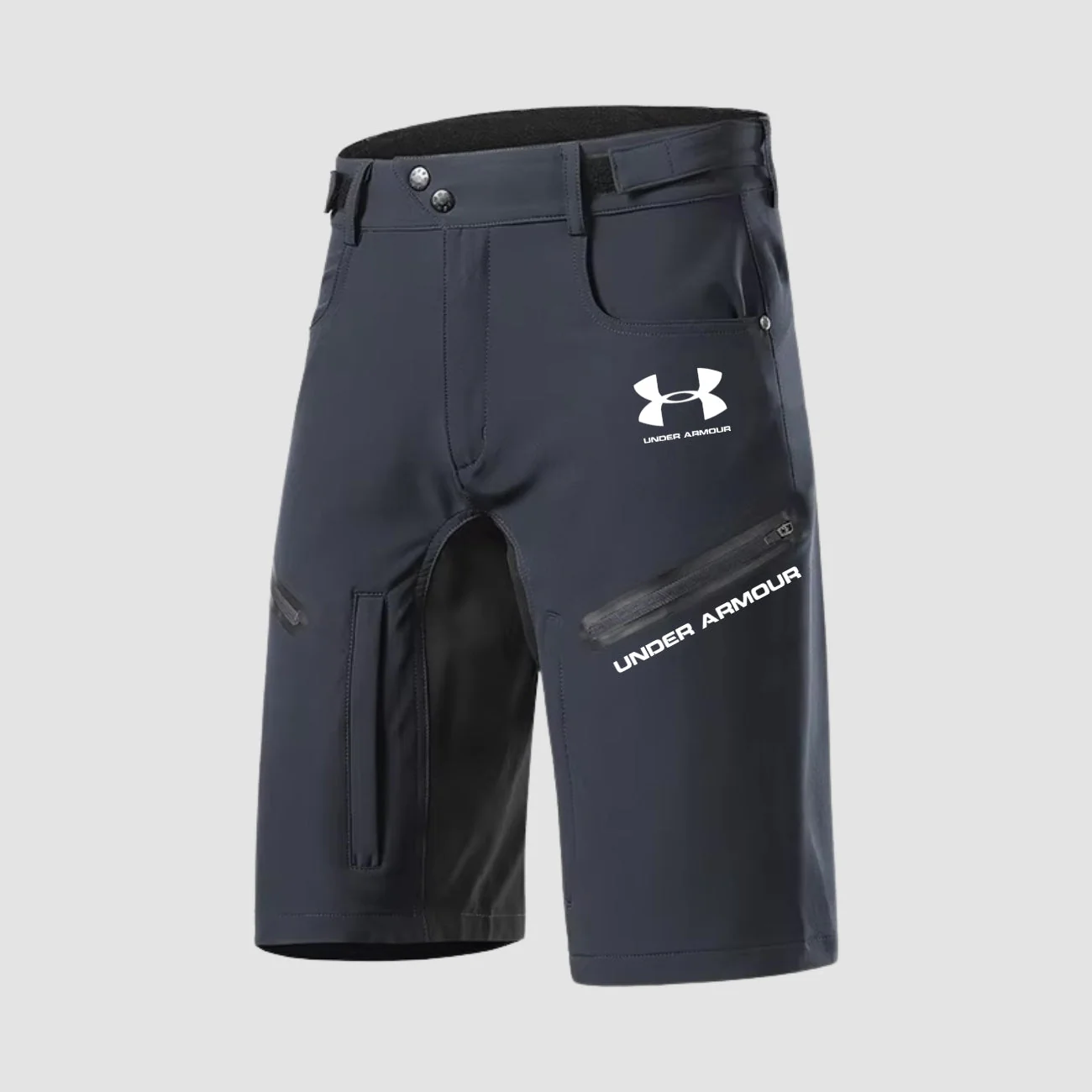 Men's Tactical Cargo Shorts - CLEARANCE SALE - Image 2
