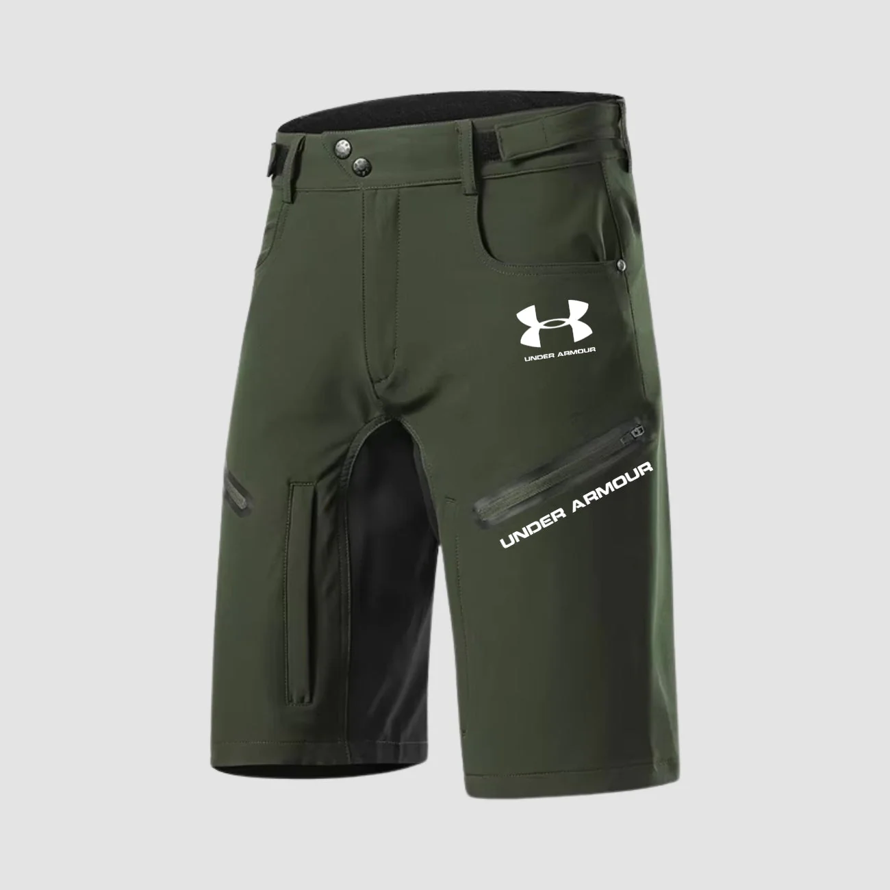 Men's Tactical Cargo Shorts - CLEARANCE SALE - Image 3