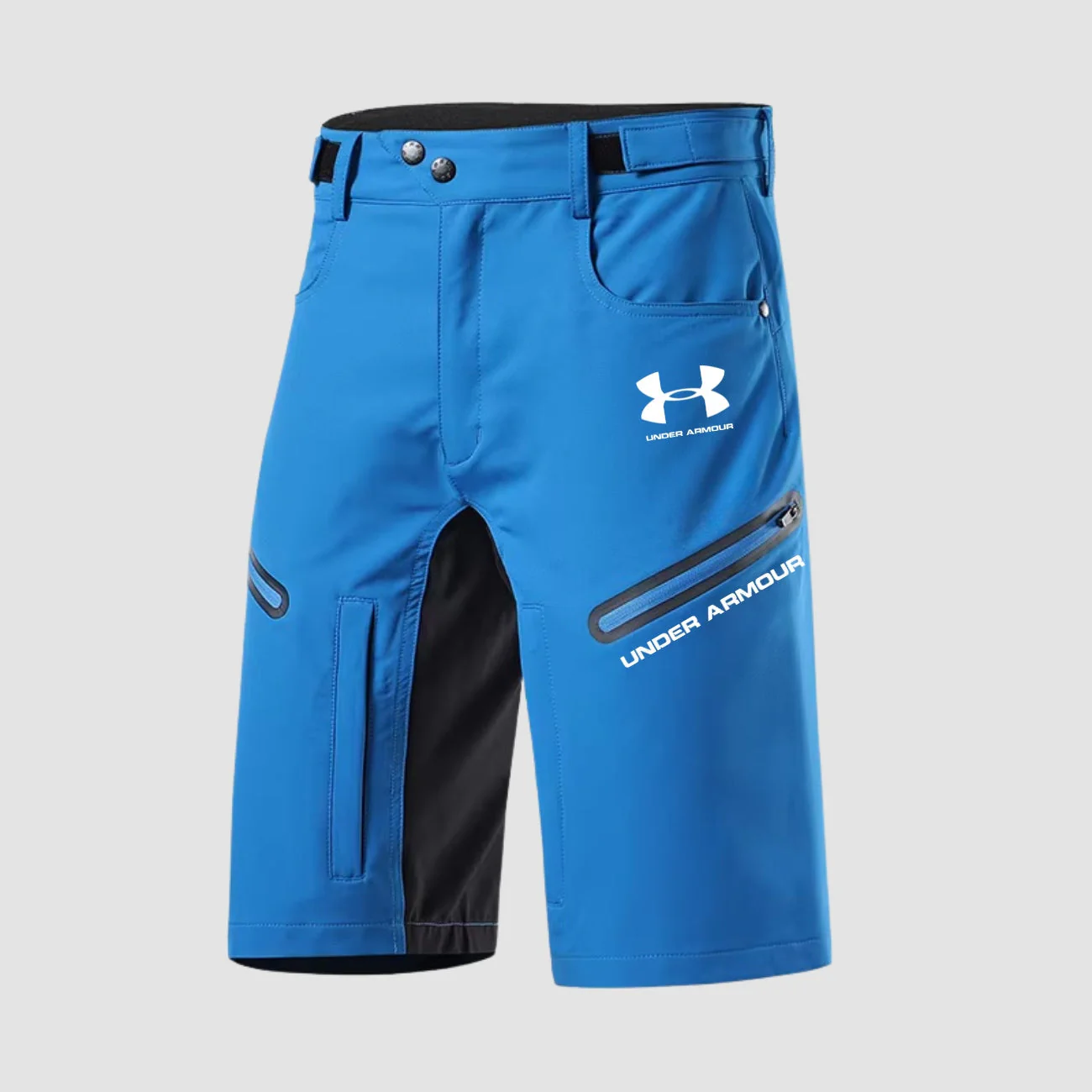 Men's Tactical Cargo Shorts - CLEARANCE SALE - Image 5