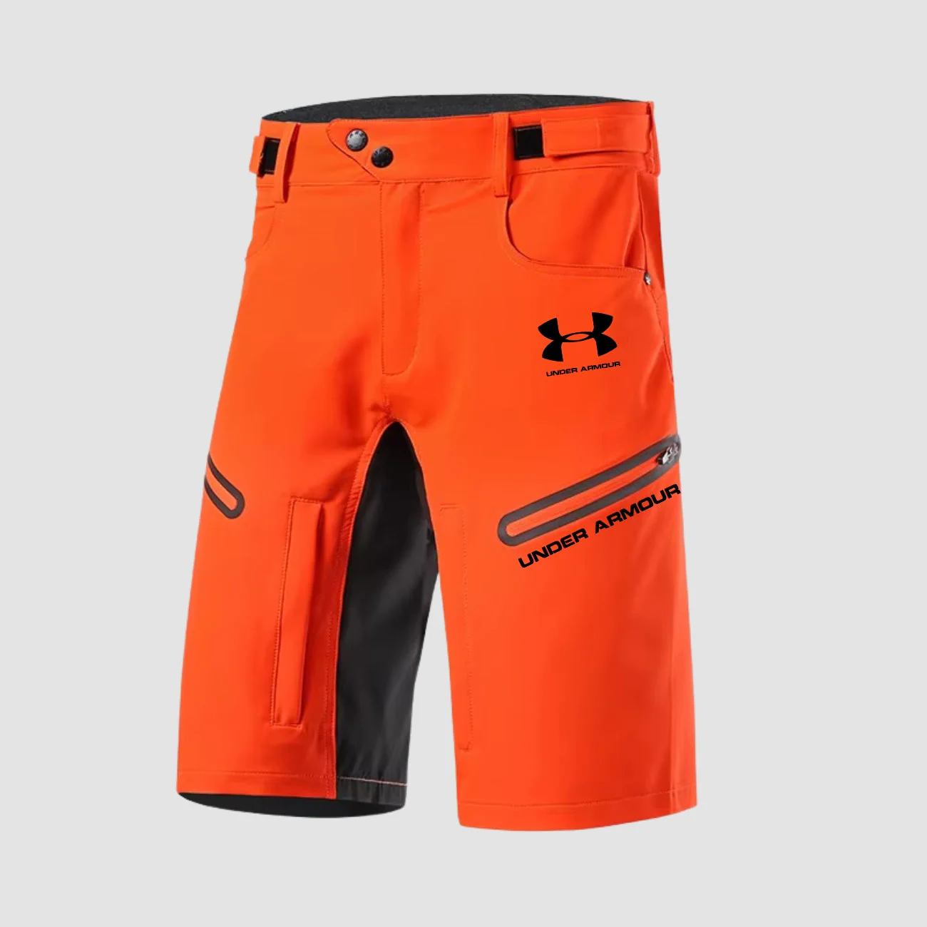 Men's Tactical Cargo Shorts - CLEARANCE SALE - Image 7