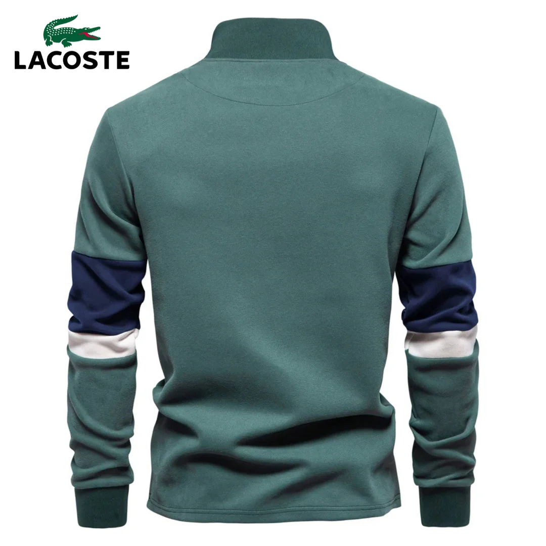 Men’s Zip-Up Sweatshirt || CLEARANCE - Image 5