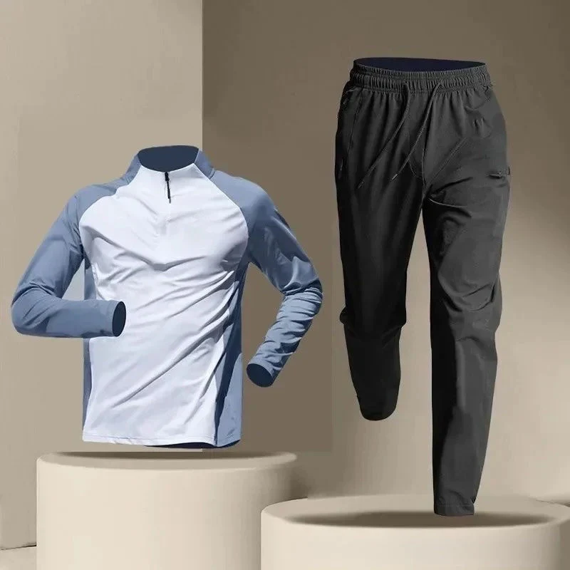 Helix Performance Tracksuit - Image 3