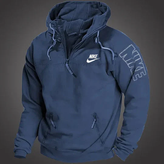 Men's Casual Hoodie || Clearance Sale - Image 3