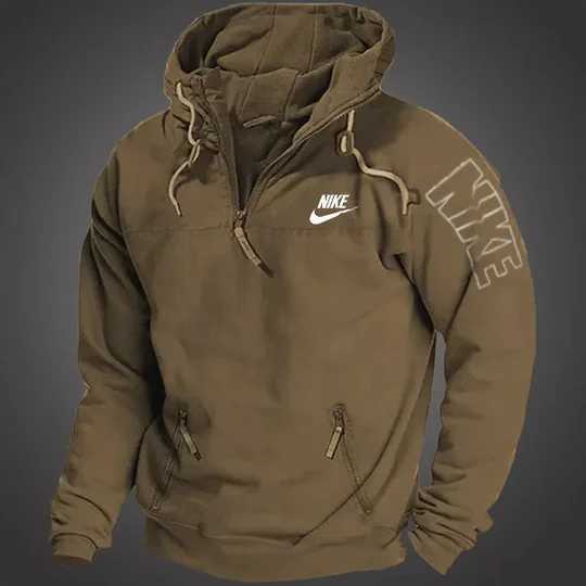 Men's Casual Hoodie || Clearance Sale - Image 4