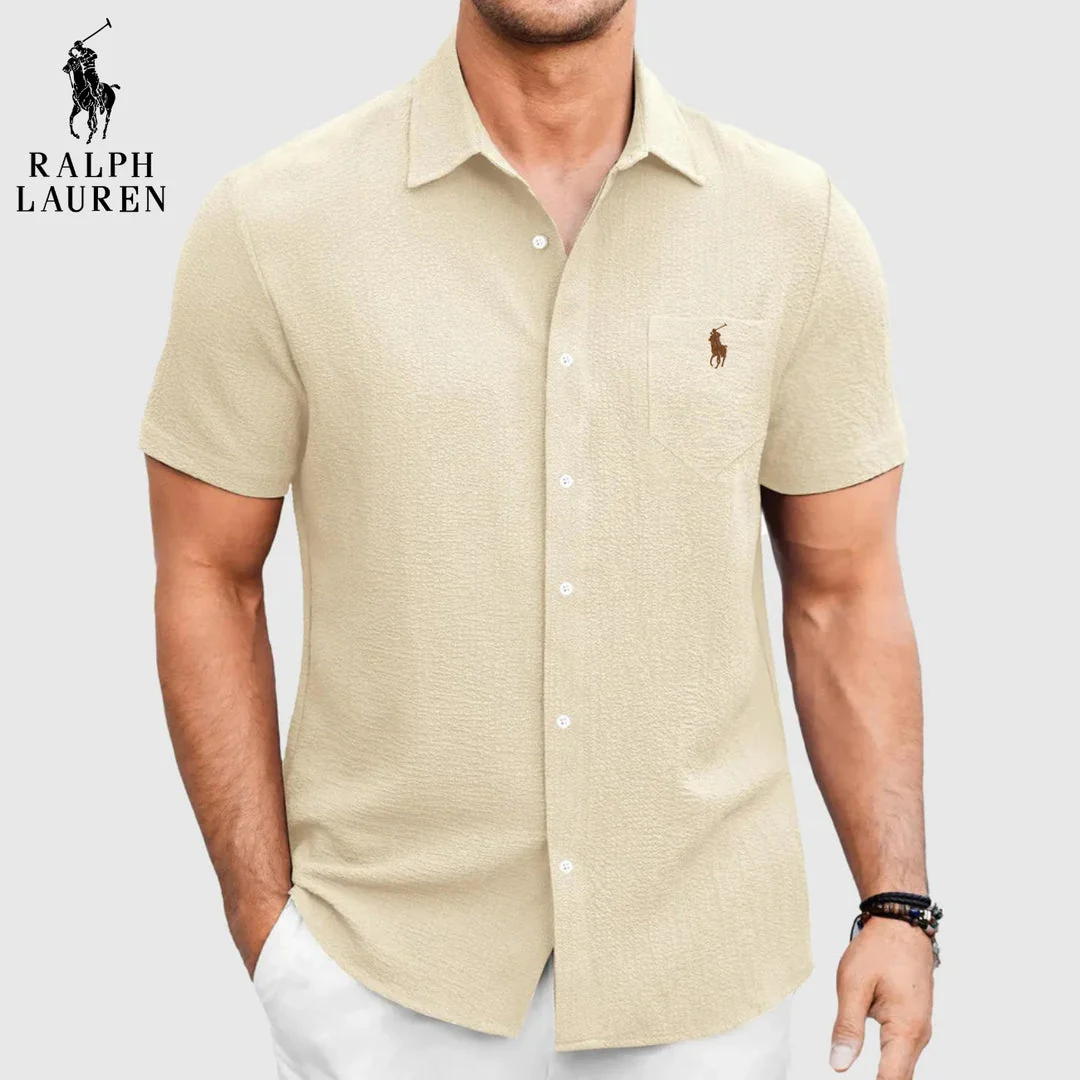 Men's Casual Shirt for Summer || CLEARANCE SALE LO - Image 4