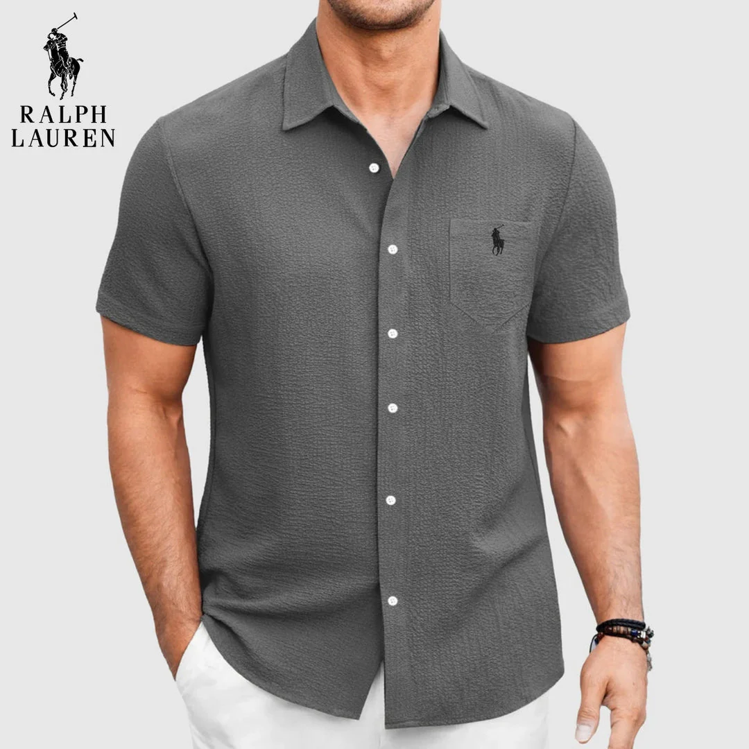 Men's Casual Shirt for Summer || CLEARANCE SALE LO - Image 5