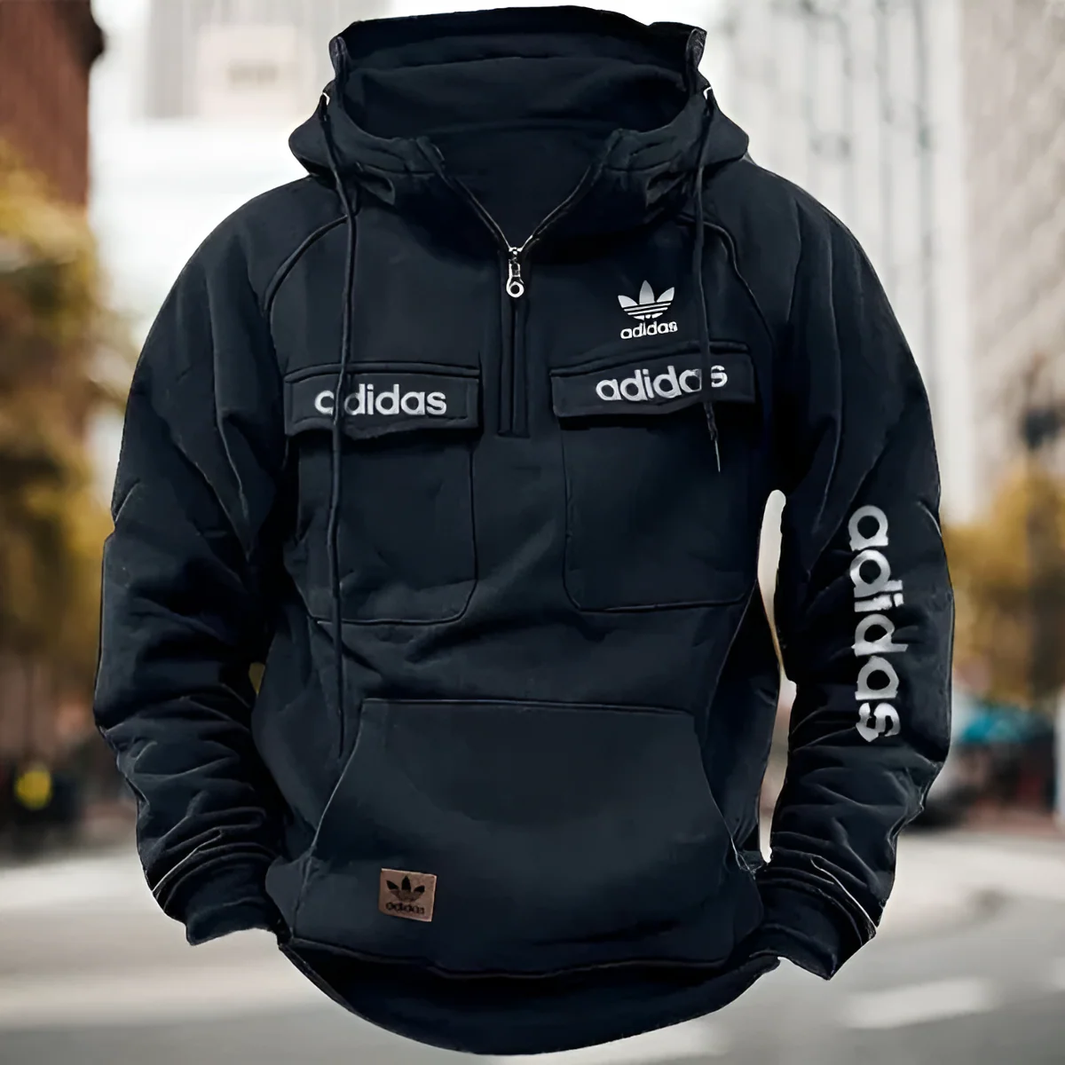 Men's Hoodie | Clearance Sale