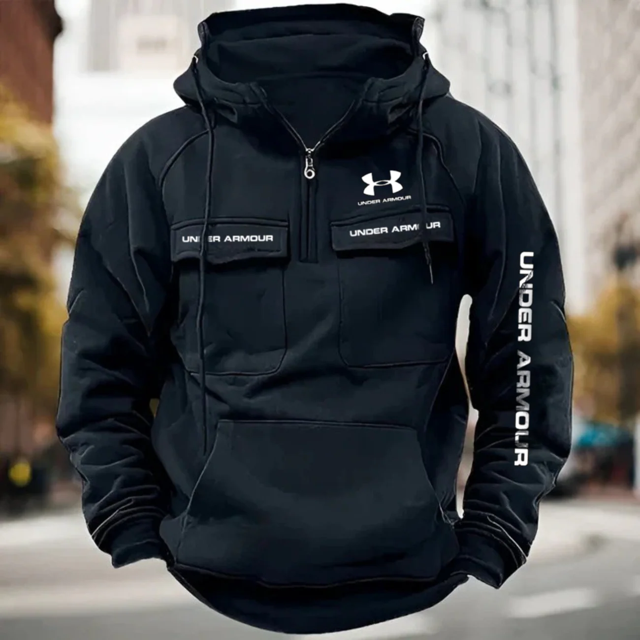 Men's Hoodie || Clearance Sale