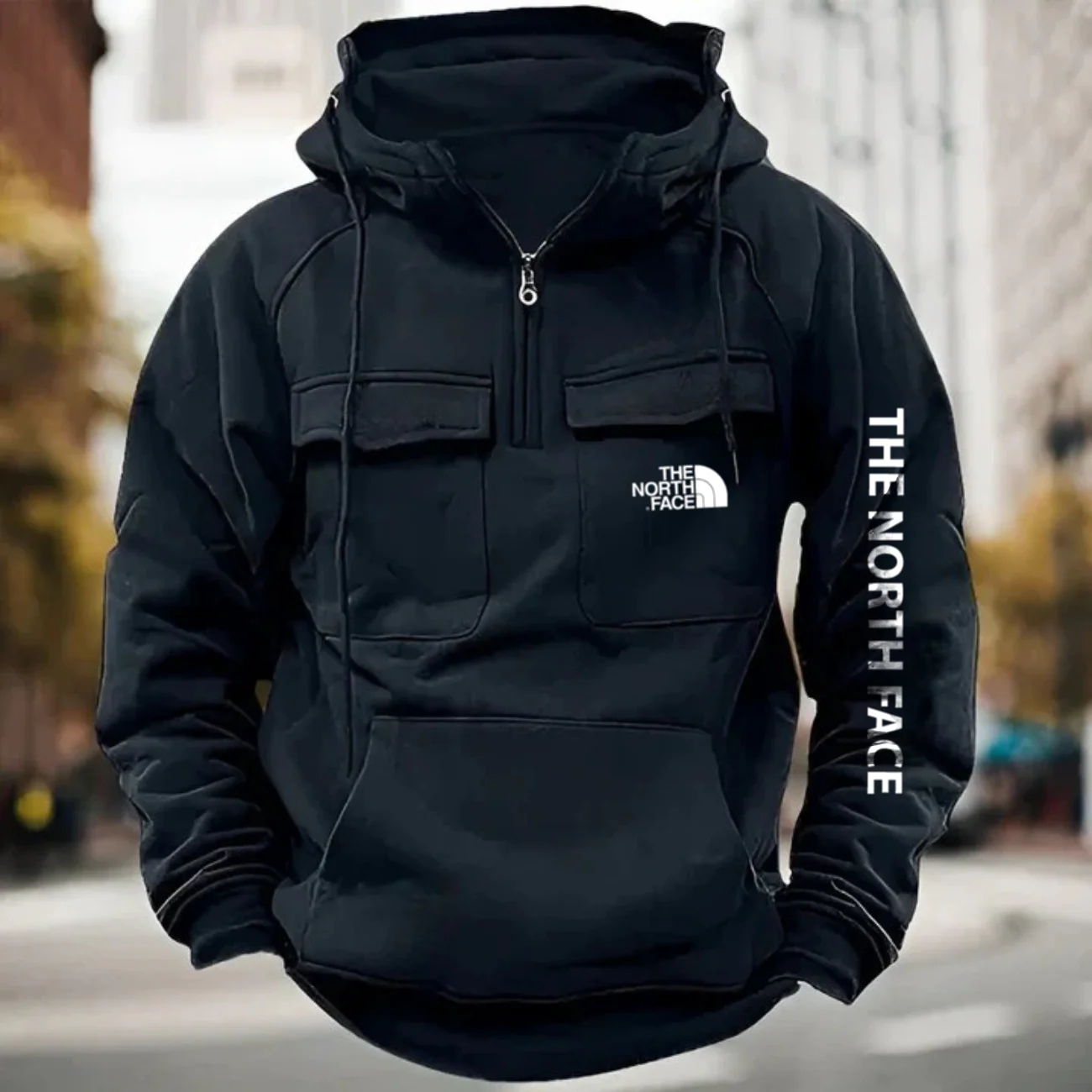 Men's Hoodie || Clearance Sale