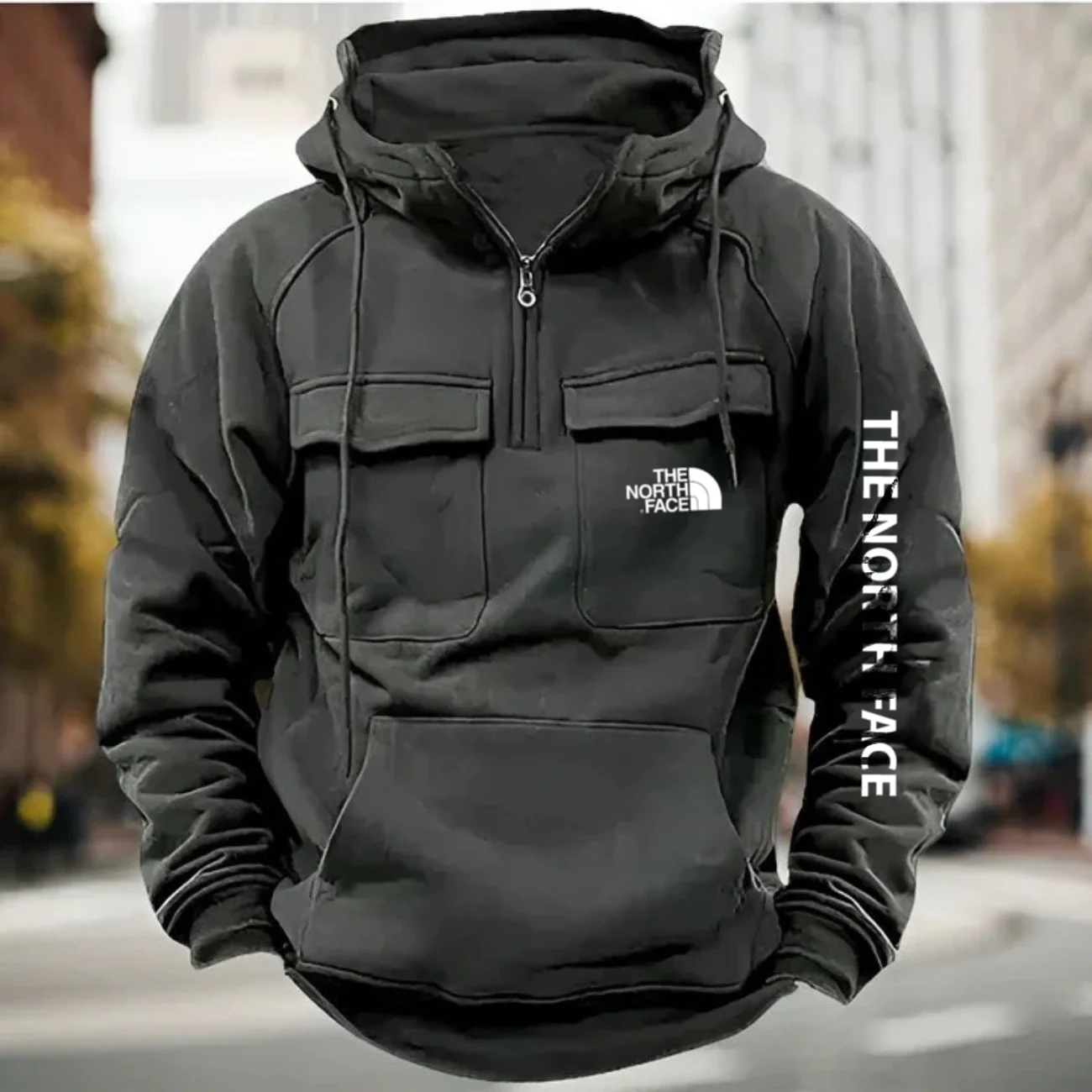Men's Hoodie || Clearance Sale - Image 2