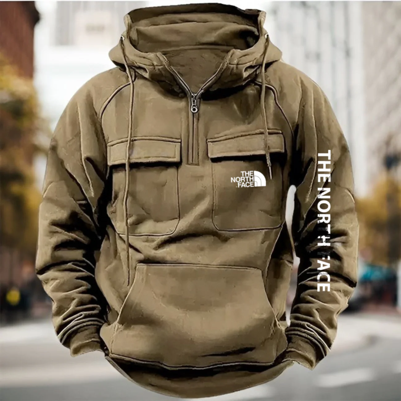 Men's Hoodie || Clearance Sale - Image 3