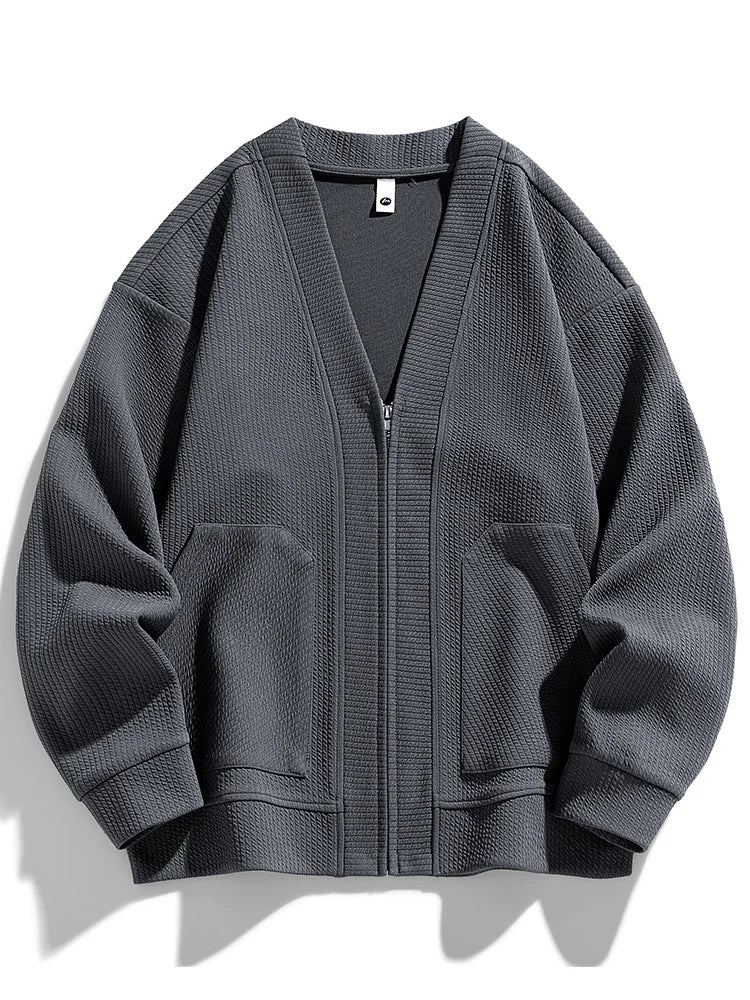 Arden Knit Cardigan - Image 2