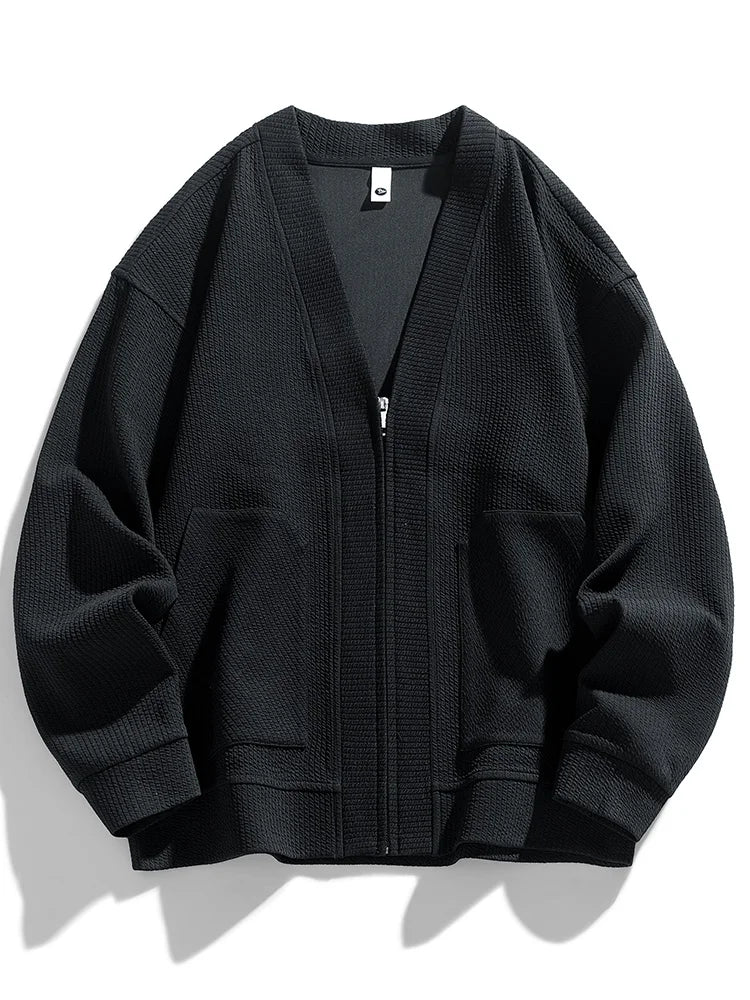 Arden Knit Cardigan - Image 4