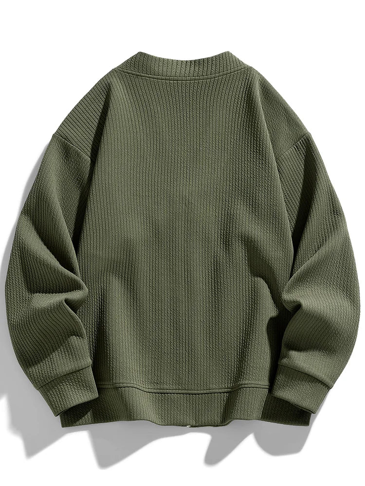 Arden Knit Cardigan - Image 5