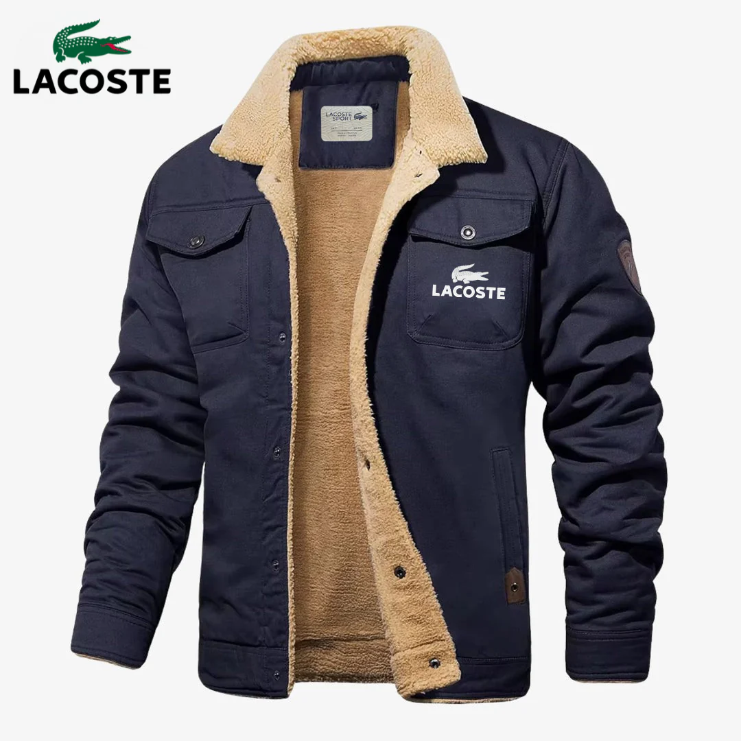 Men's Sherpa Jacket | CLEARANCE - Image 5