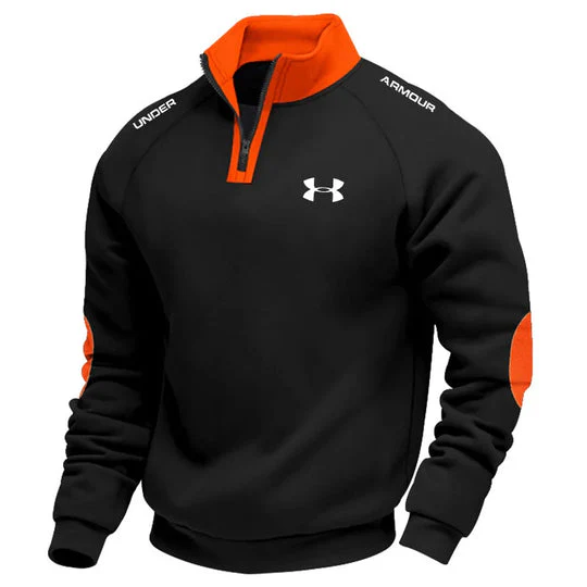Men's Warm Pullover - Clearance Price -