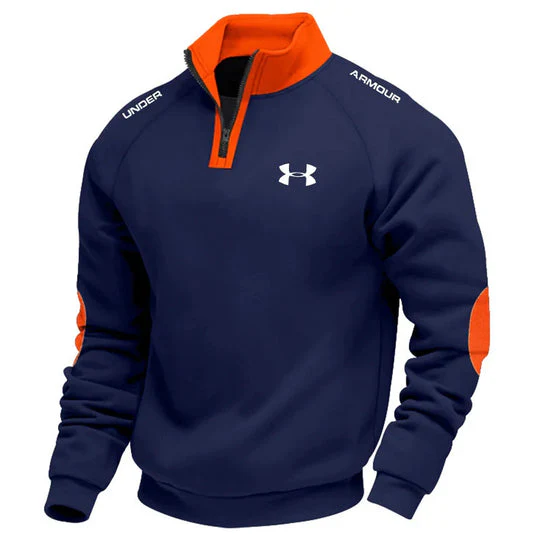 Men's Warm Pullover - Clearance Price - - Image 2