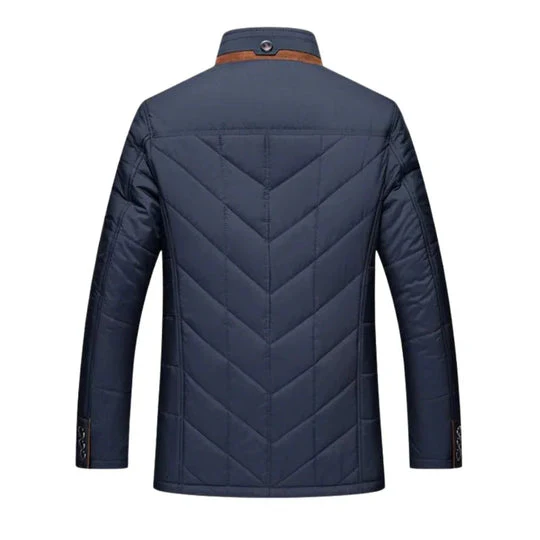 GΛNT™ | MEN'S WINTER COAT - Image 4