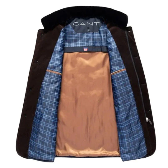 GΛNT™ | MEN'S WINTER COAT - Image 5
