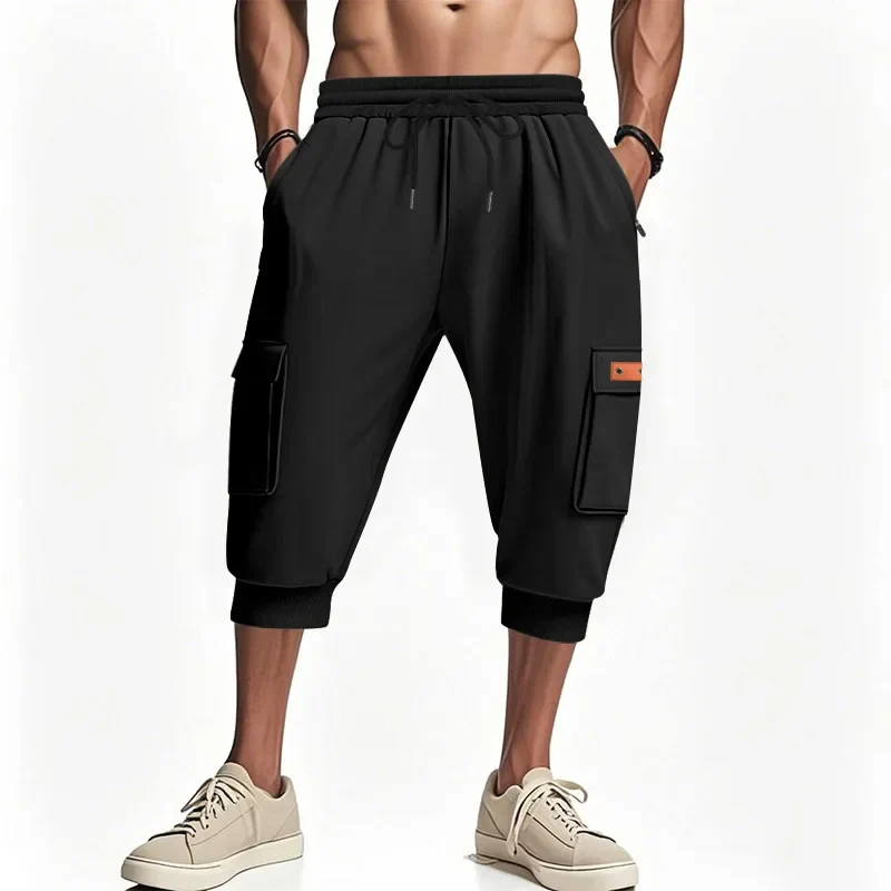Metro Cropped Cargo - Image 10