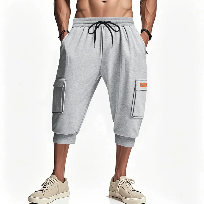 Metro Cropped Cargo - Image 7