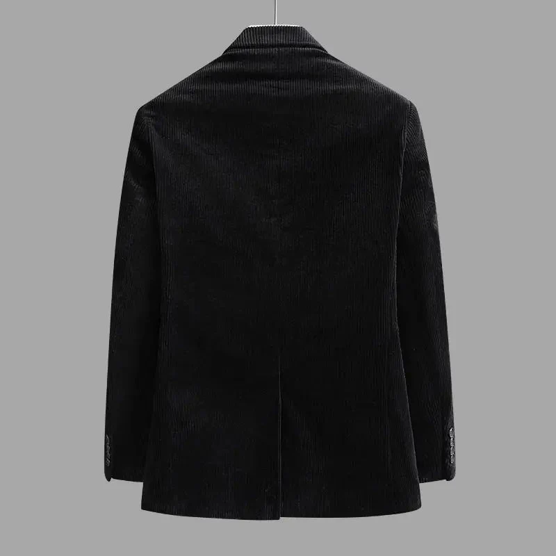 Heritage Corduroy Blazer - Image 4