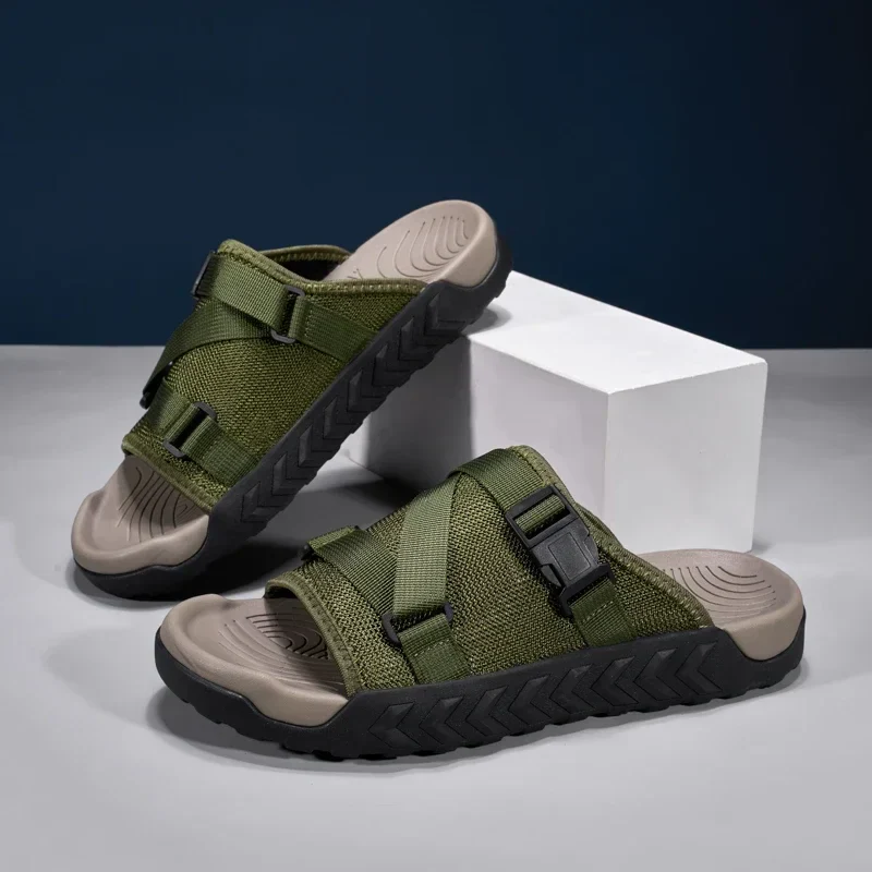 Milan Street Slippers - Image 4