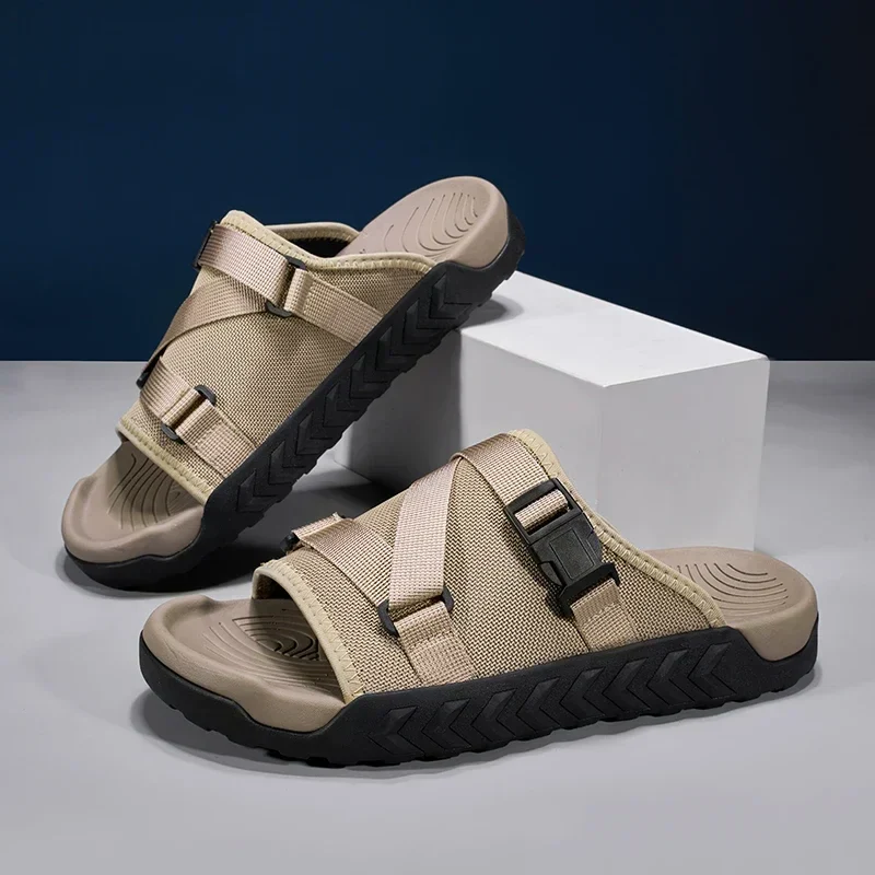 Milan Street Slippers - Image 5
