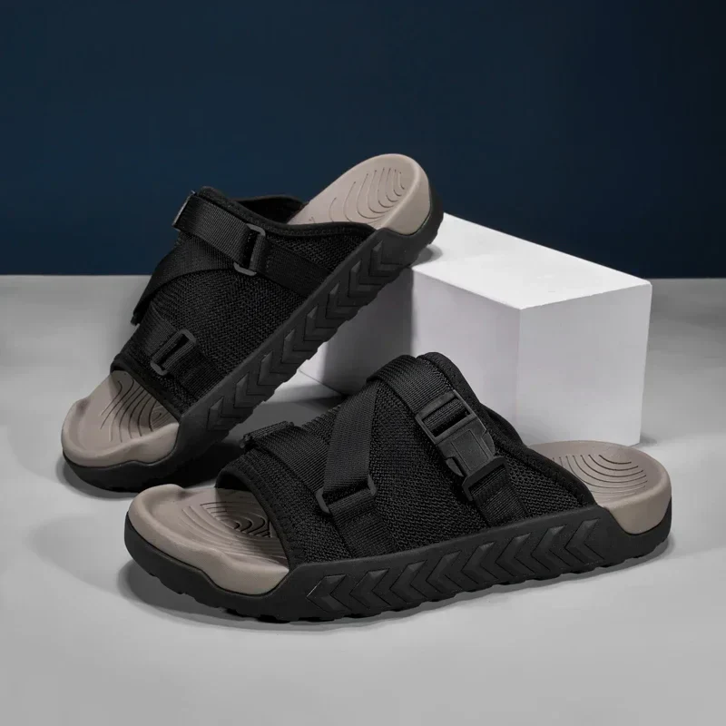 Milan Street Slippers - Image 6