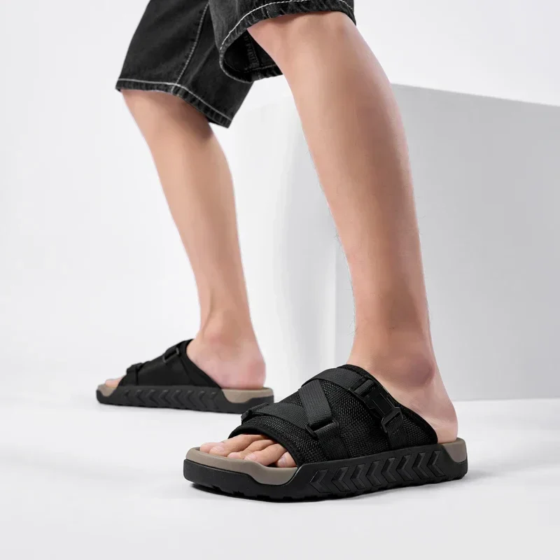 Milan Street Slippers - Image 7