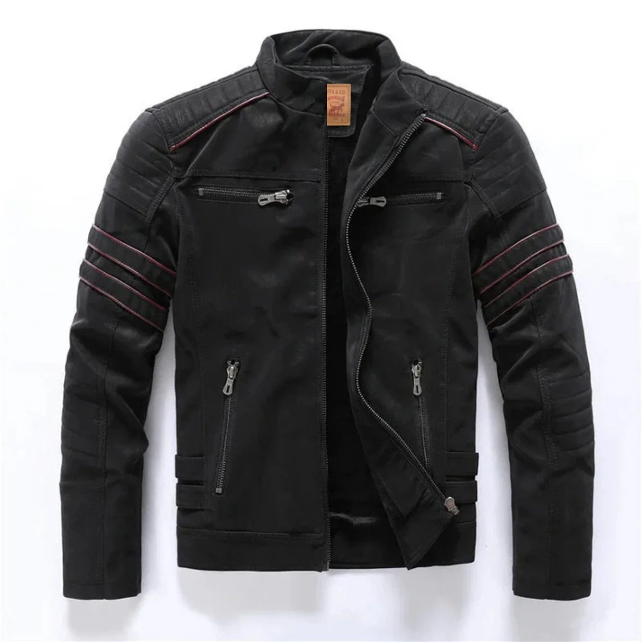Modern Casual Jacket - Image 2