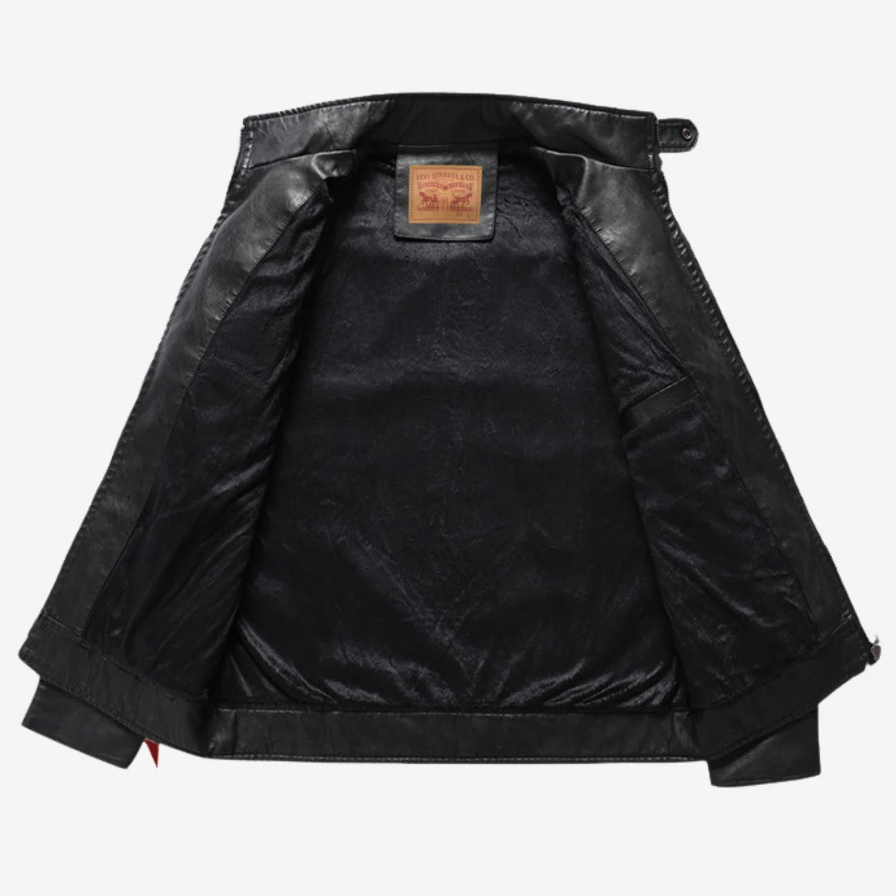 Modern Casual Jacket - Image 4
