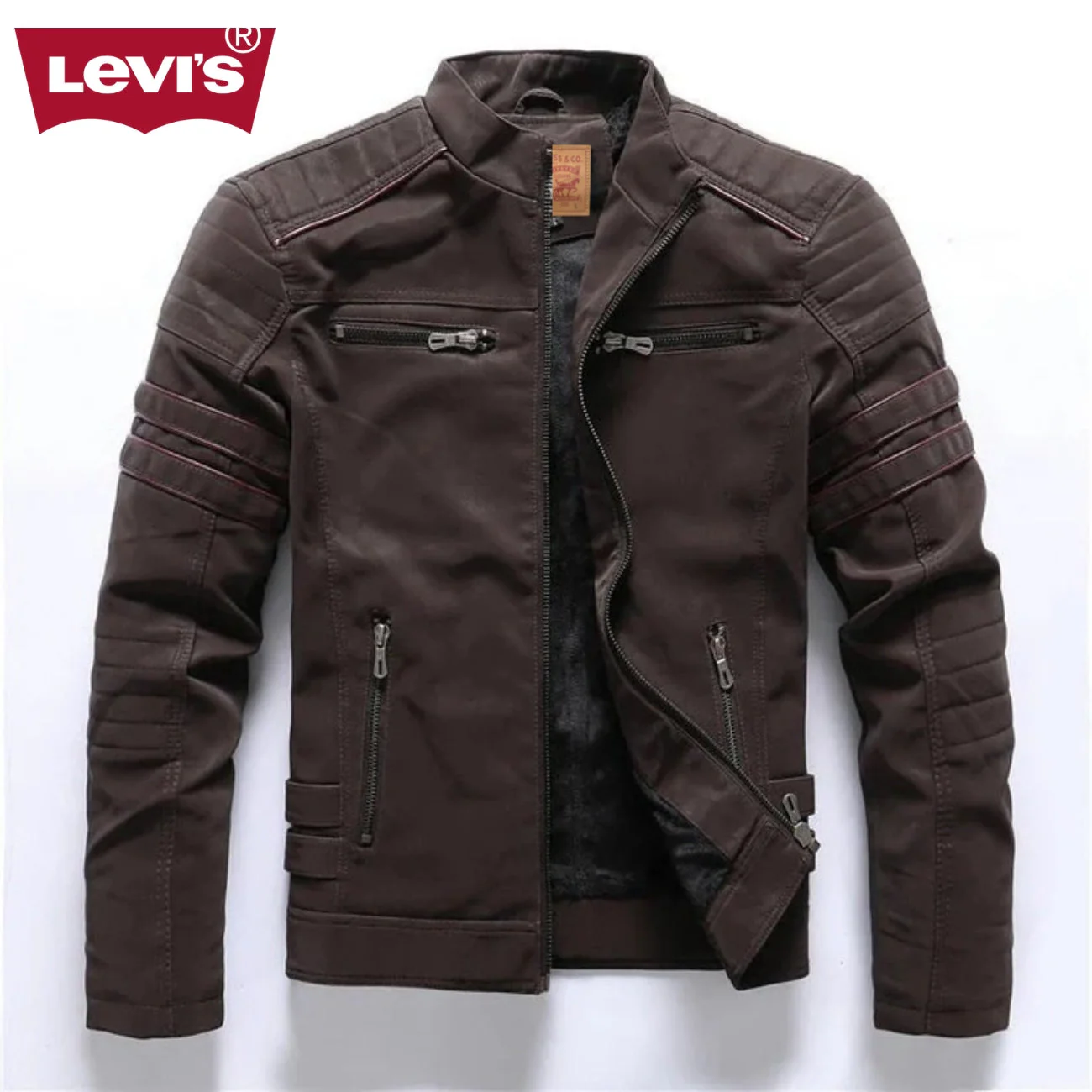 Modern Casual Jacket || CLEARANCE SALE