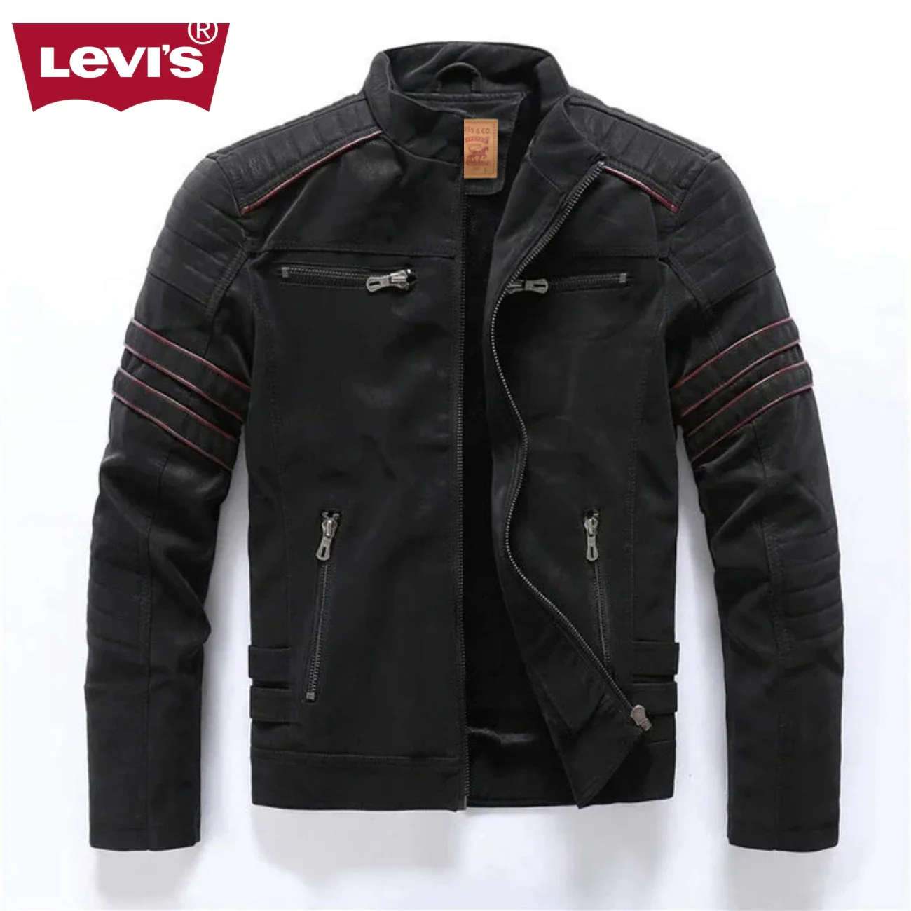 Modern Casual Jacket || CLEARANCE SALE - Image 2