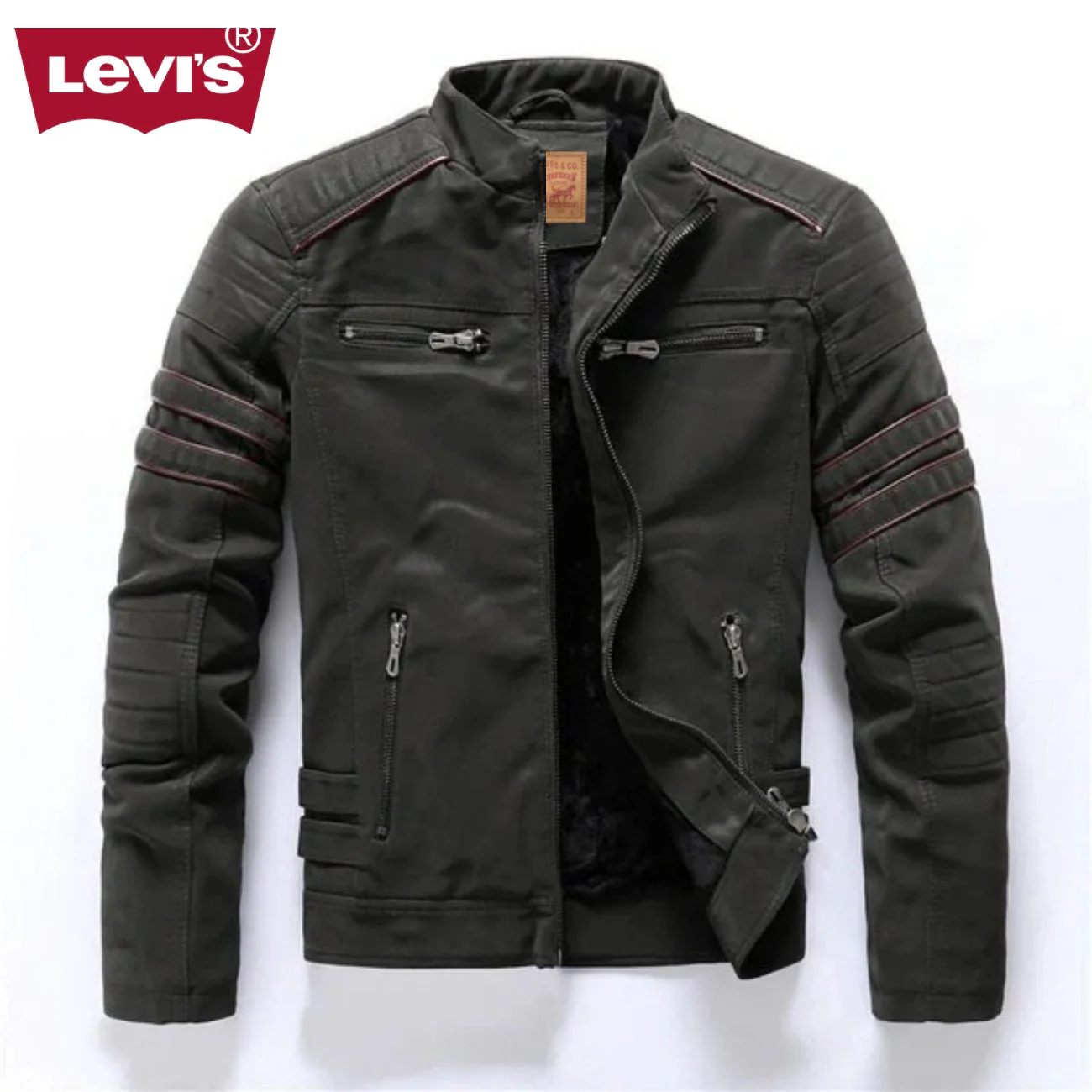 Modern Casual Jacket || CLEARANCE SALE - Image 3