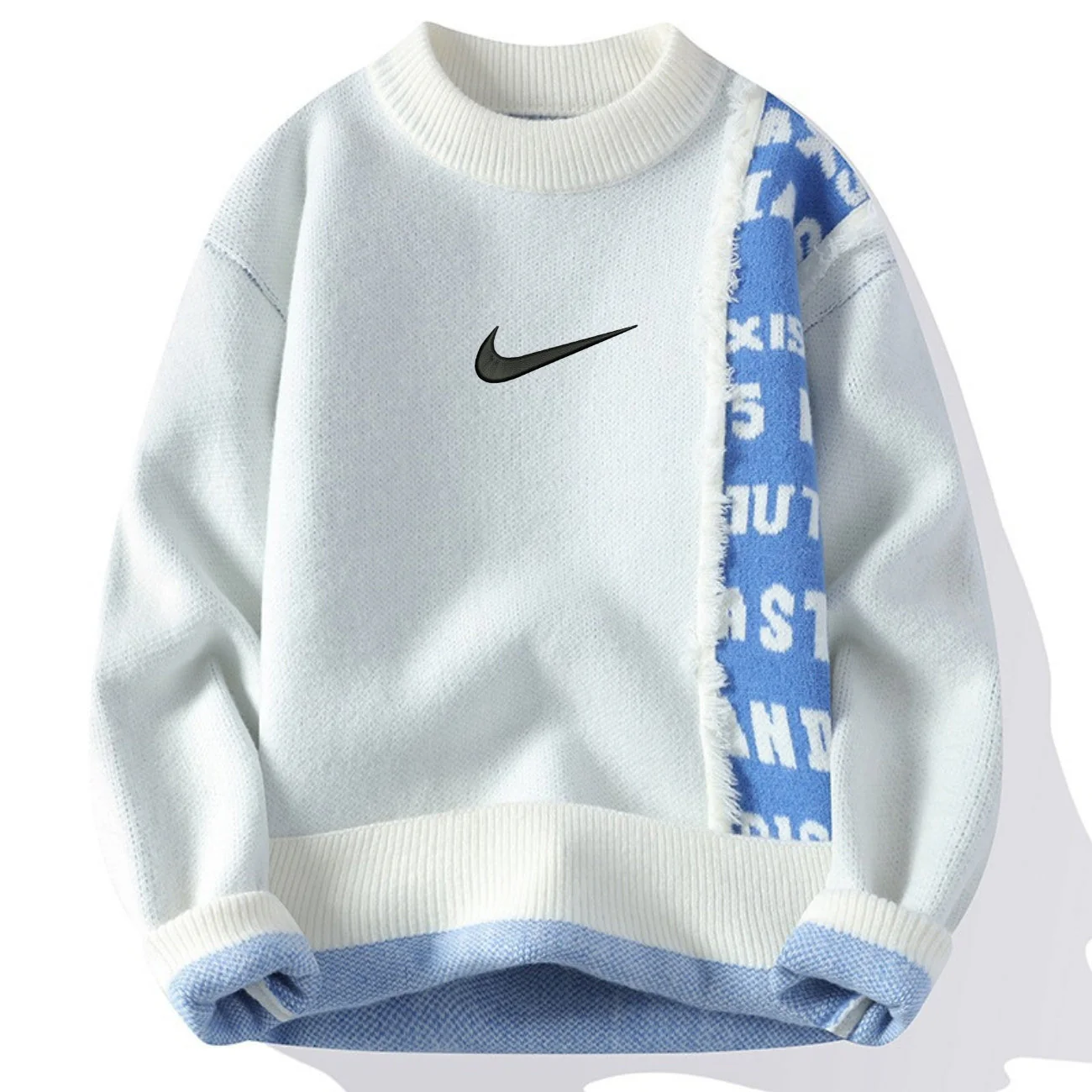 Modern Knit Sweater - NEW COLLECTION