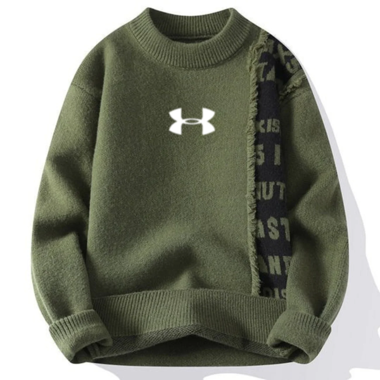 Modern Knit Sweater || CLEARANCE PRICE - Image 2