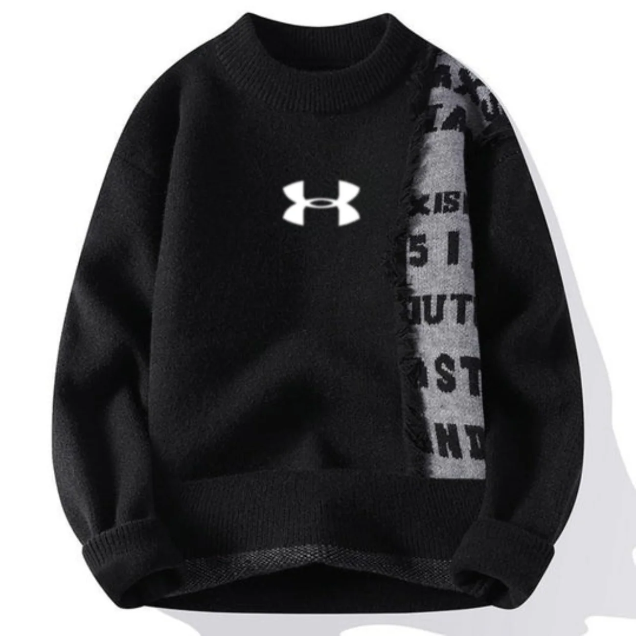 Modern Knit Sweater || CLEARANCE PRICE - Image 3
